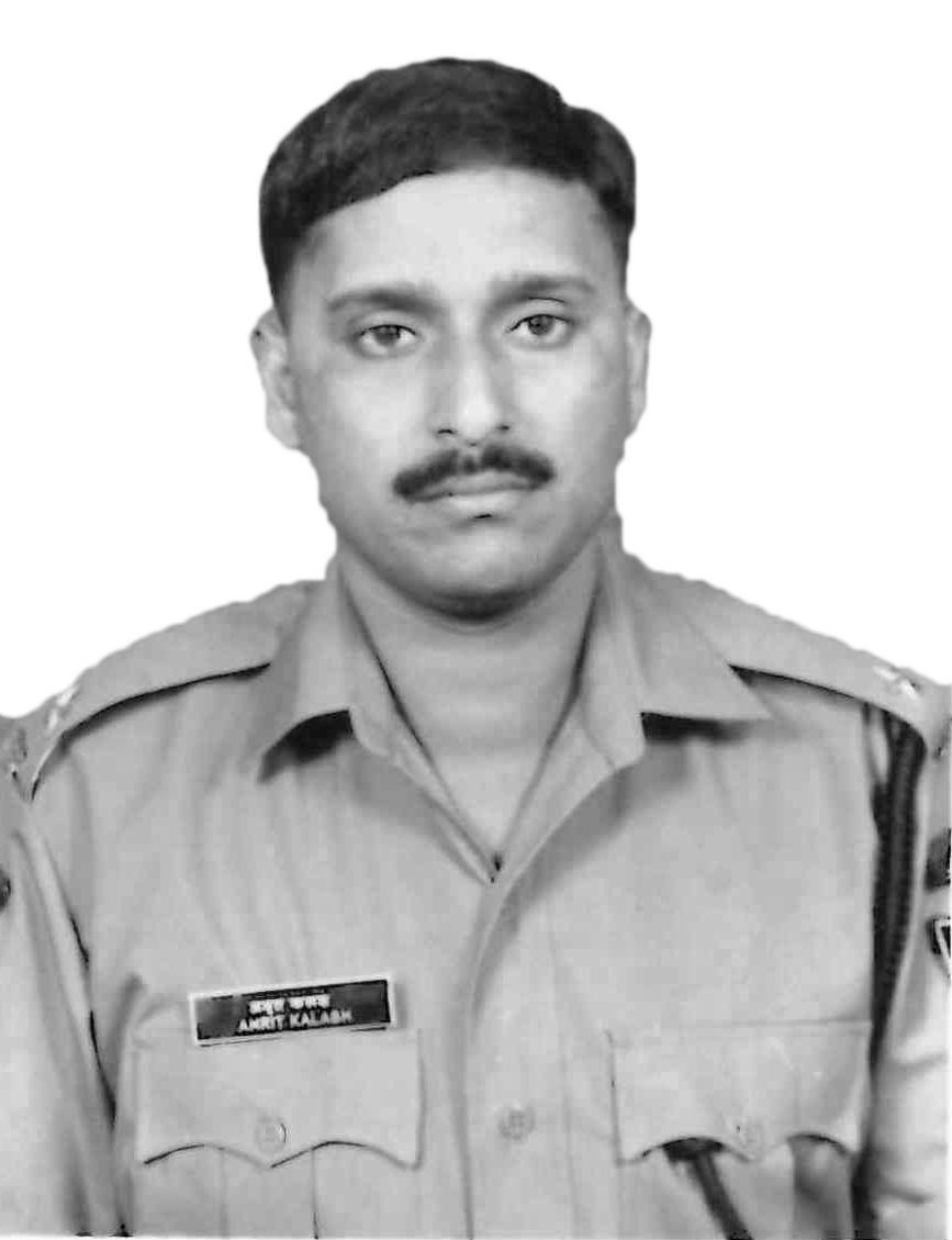 Amrit Kalash Amrit Kalash